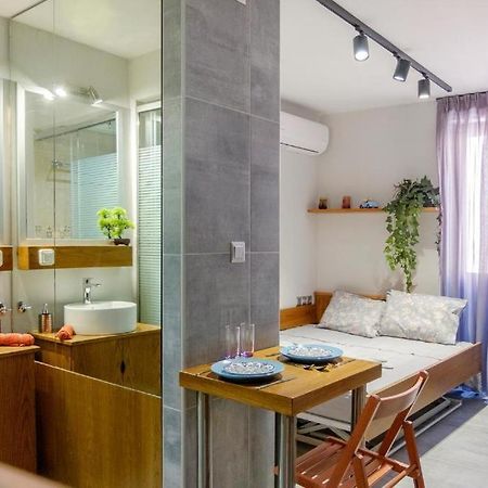 Old Town Studio'S Rethymno City Kültér fotó