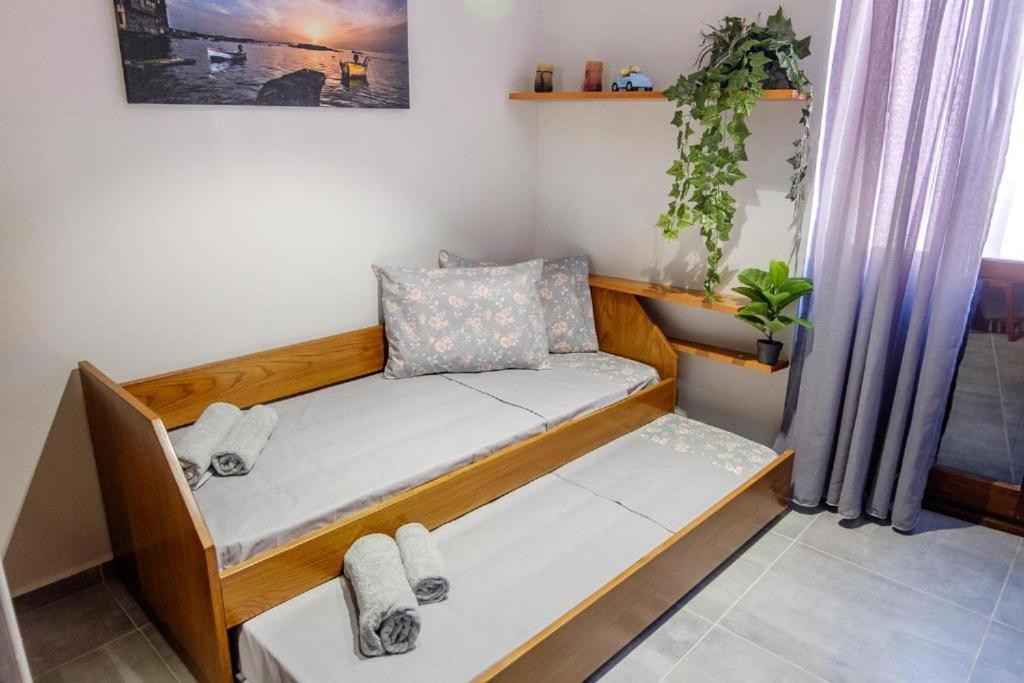 Old Town Studio'S Rethymno City Kültér fotó