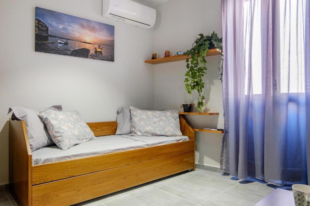 Old Town Studio'S Rethymno City Kültér fotó