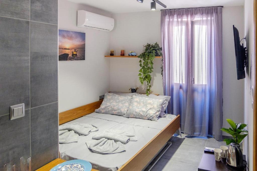Old Town Studio'S Rethymno City Kültér fotó