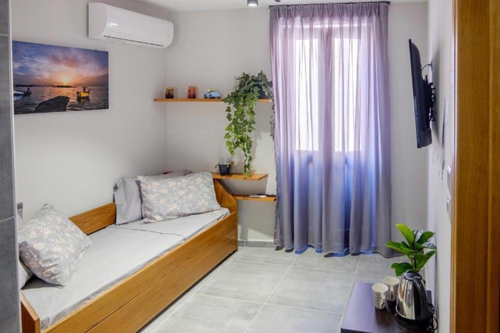 Old Town Studio'S Rethymno City Kültér fotó