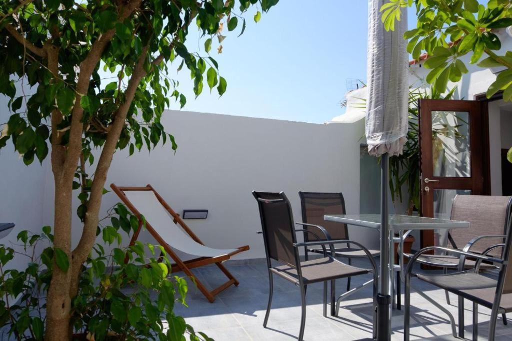 Old Town Studio'S Rethymno City Kültér fotó