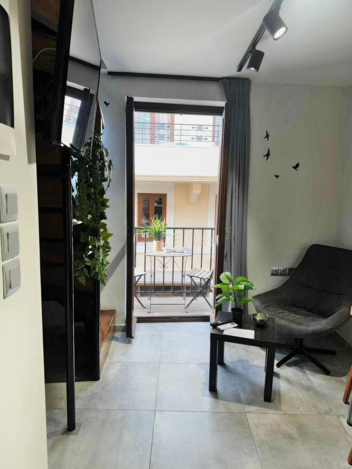 Old Town Studio'S Rethymno City Kültér fotó